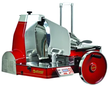 Picture of Metcalfe RET370A Retro Slicer