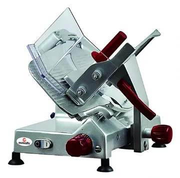 Picture of Metcalfe NS250HD  Slicer