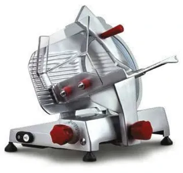 Picture of Metcalfe NS250  Slicer