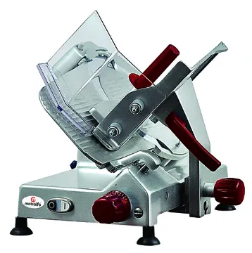 Picture of Metcalfe NS300   Slicer