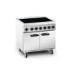 Picture of Lincat Phoenix PHER01 Electric Free-standing Induction Oven Range