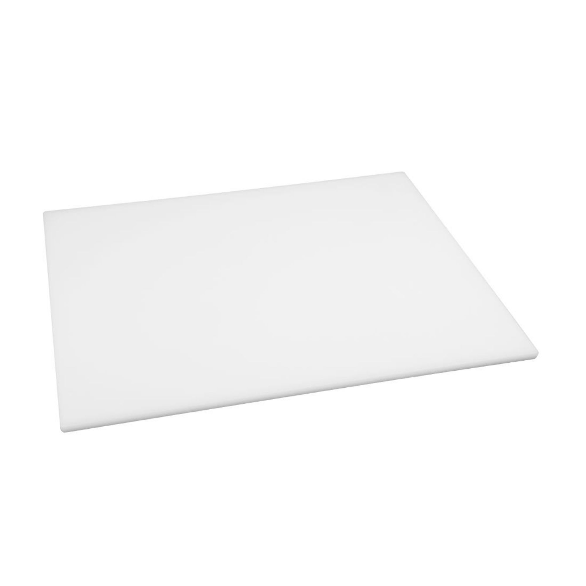 Picture of Hygiplas Low Density White Chopping Board Standard 450x300x12mm
