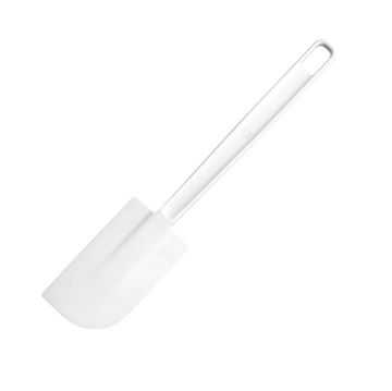 Picture of Vogue Rubber Ended Spatula 25cm