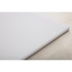Picture of Hygiplas Low Density White Chopping Board Standard 450x300x12mm