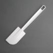 Picture of Vogue Rubber Ended Spatula 25cm