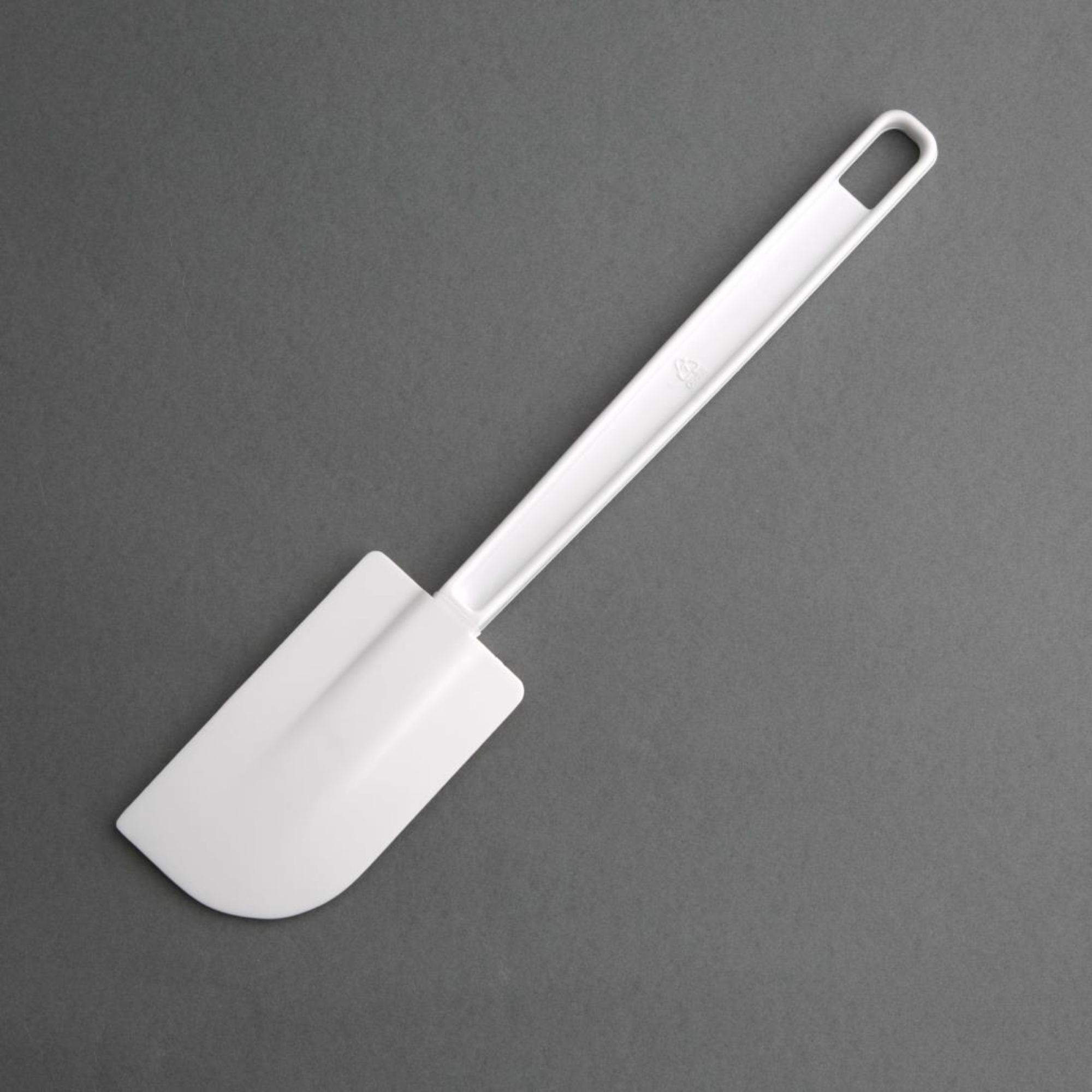Picture of Vogue Rubber Ended Spatula 25cm