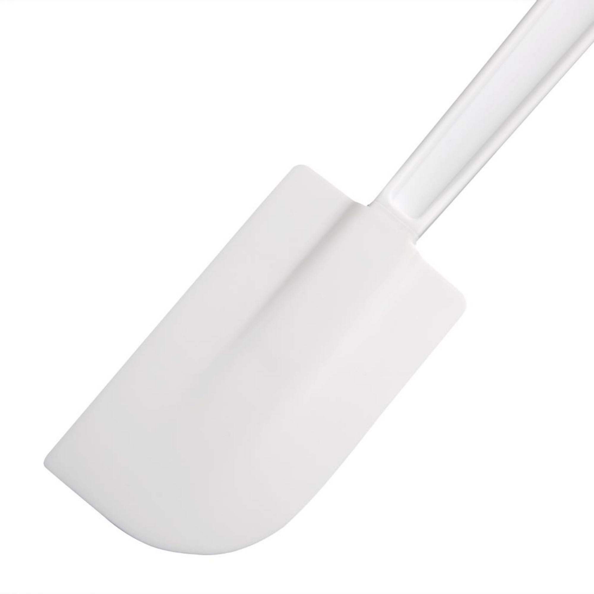 Picture of Vogue Rubber Ended Spatula 25cm