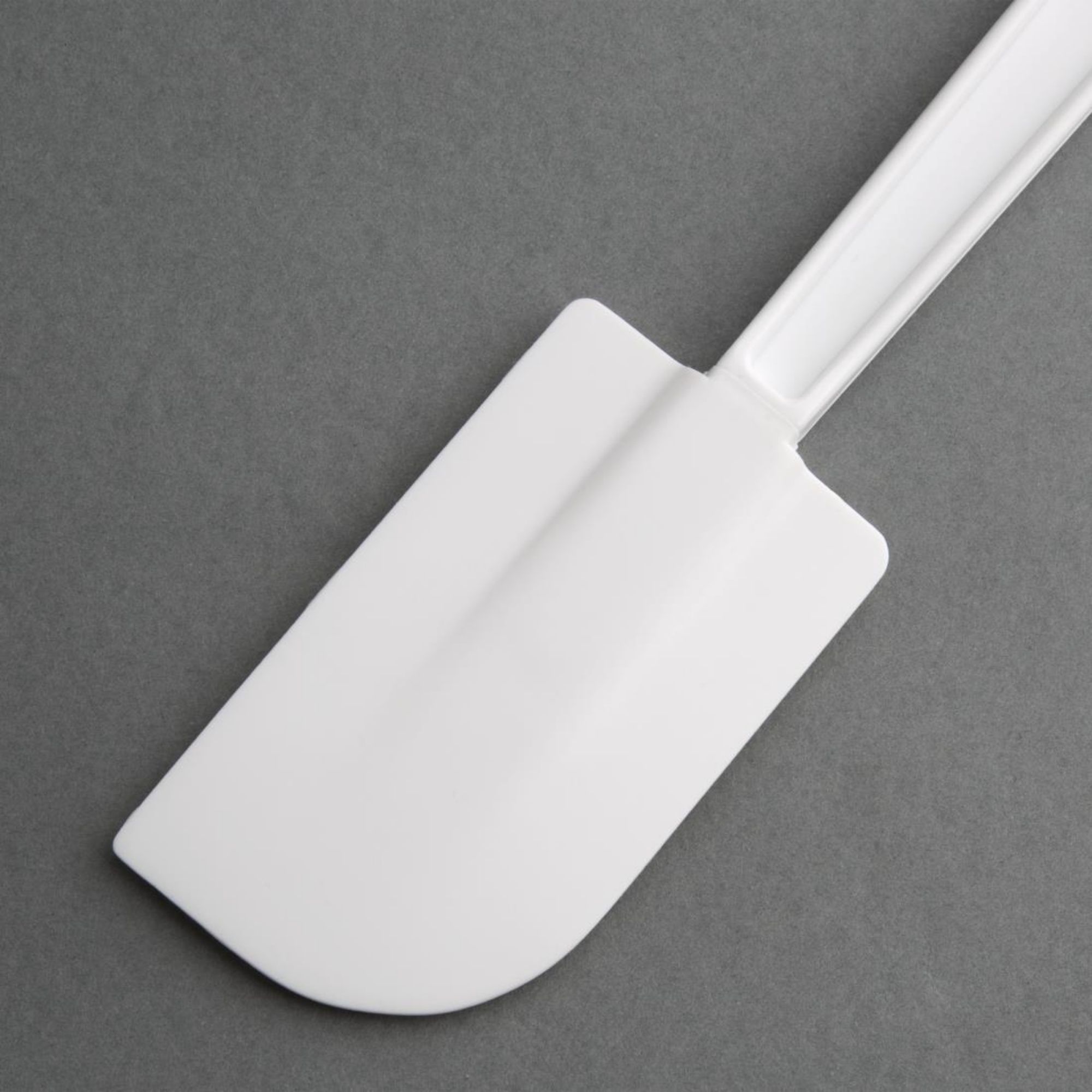 Picture of Vogue Rubber Ended Spatula 25cm