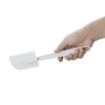 Picture of Vogue Rubber Ended Spatula 25cm