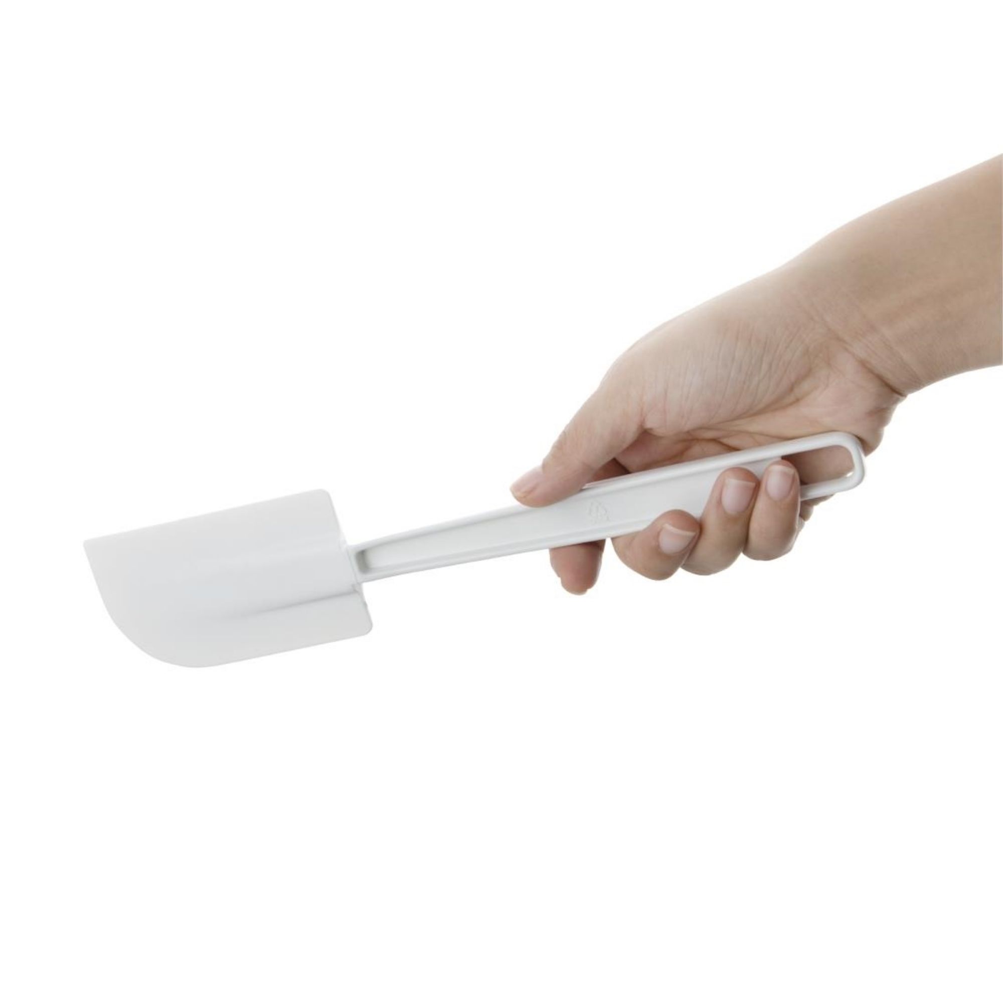 Picture of Vogue Rubber Ended Spatula 25cm