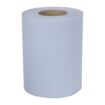 Picture of Nisbets Essentials Centrefeed Blue Rolls 2-Ply 320 Sheets (2 pack)