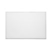 Picture of Hygiplas Thick High Density White Chopping Board Standard 450x300x25mm