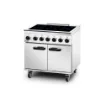 Picture of Lincat Phoenix PHER01 Electric Free-standing Induction Oven Range Single Phase