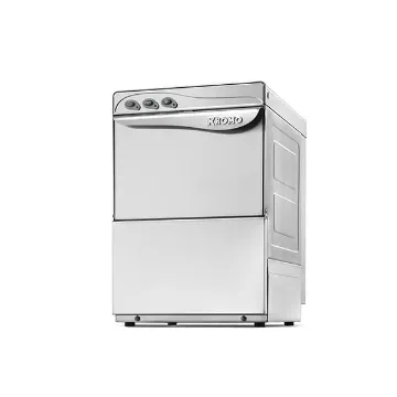 Picture of Kromo Aqua Glasswasher 350x350mm