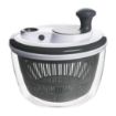 Picture of Vogue Salad Spinner Grey 4.5Ltr