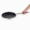 Picture of Vogue Aluminium Non-Stick Teflon Platinum Plus Frying Pan 28cm