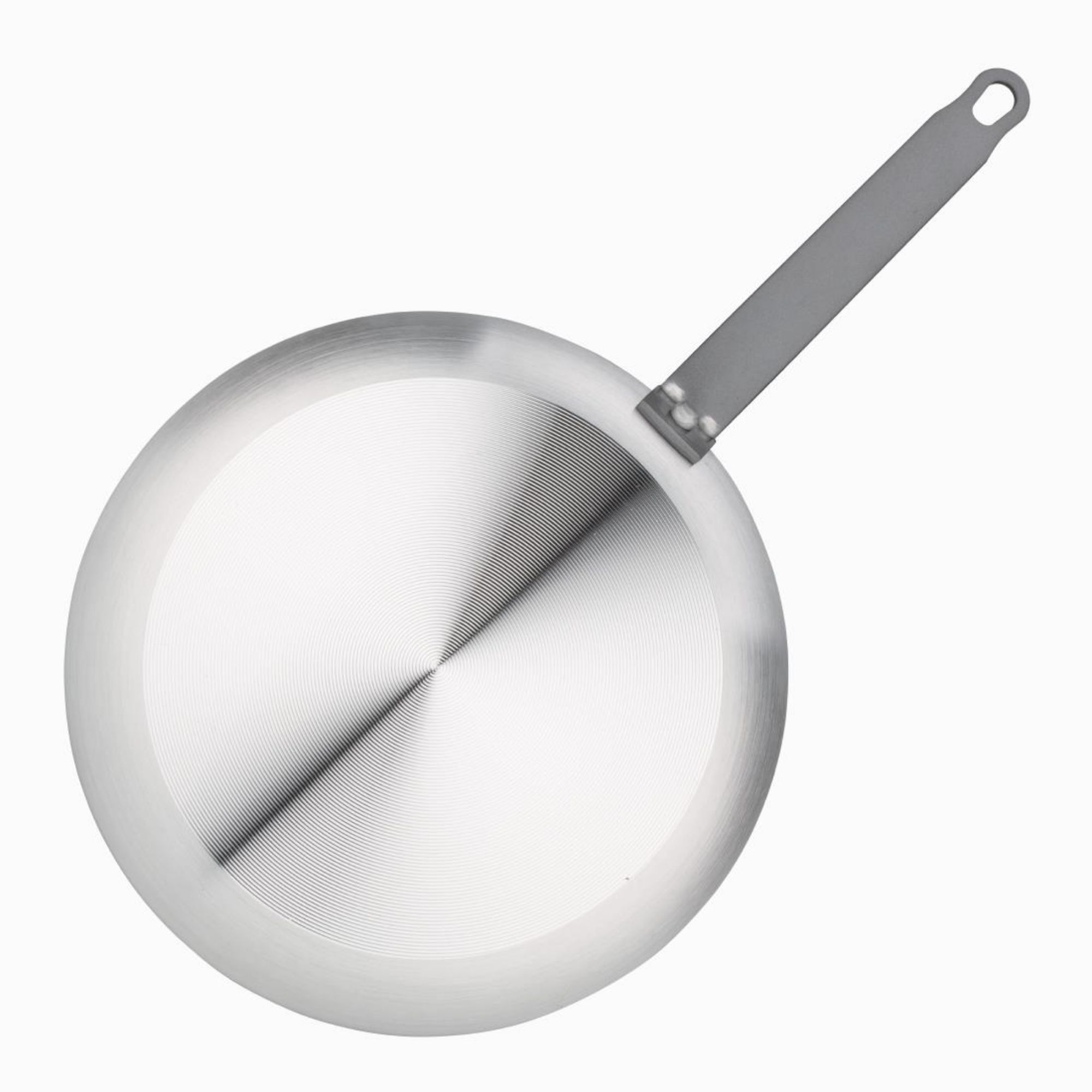 Picture of Vogue Aluminium Non-Stick Teflon Platinum Plus Frying Pan 28cm