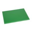 Picture of Hygiplas High Density Green Chopping Board Small 305x229x12mm
