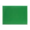 Picture of Hygiplas High Density Green Chopping Board Small 305x229x12mm