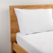 Picture of Mitre Comfort Cairo Housewife Pillowcase (2 pack)