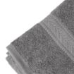 Picture of Mitre Essentials Nova Bath Towel Slate
