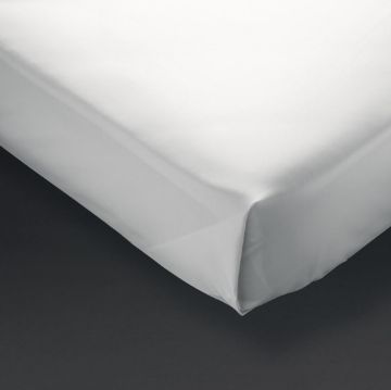 Picture of Mitre Comfort Cairo Flat Sheet King Size