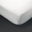 Picture of Mitre Comfort Cairo Fitted Sheet Double