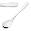 Picture of Olympia Roma 18/10 Stainless Steel Coffee Spoons (12 pack)
