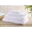 Picture of Mitre Comfort Nova Bath Sheet White