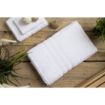 Picture of Mitre Comfort Nova Bath Sheet White