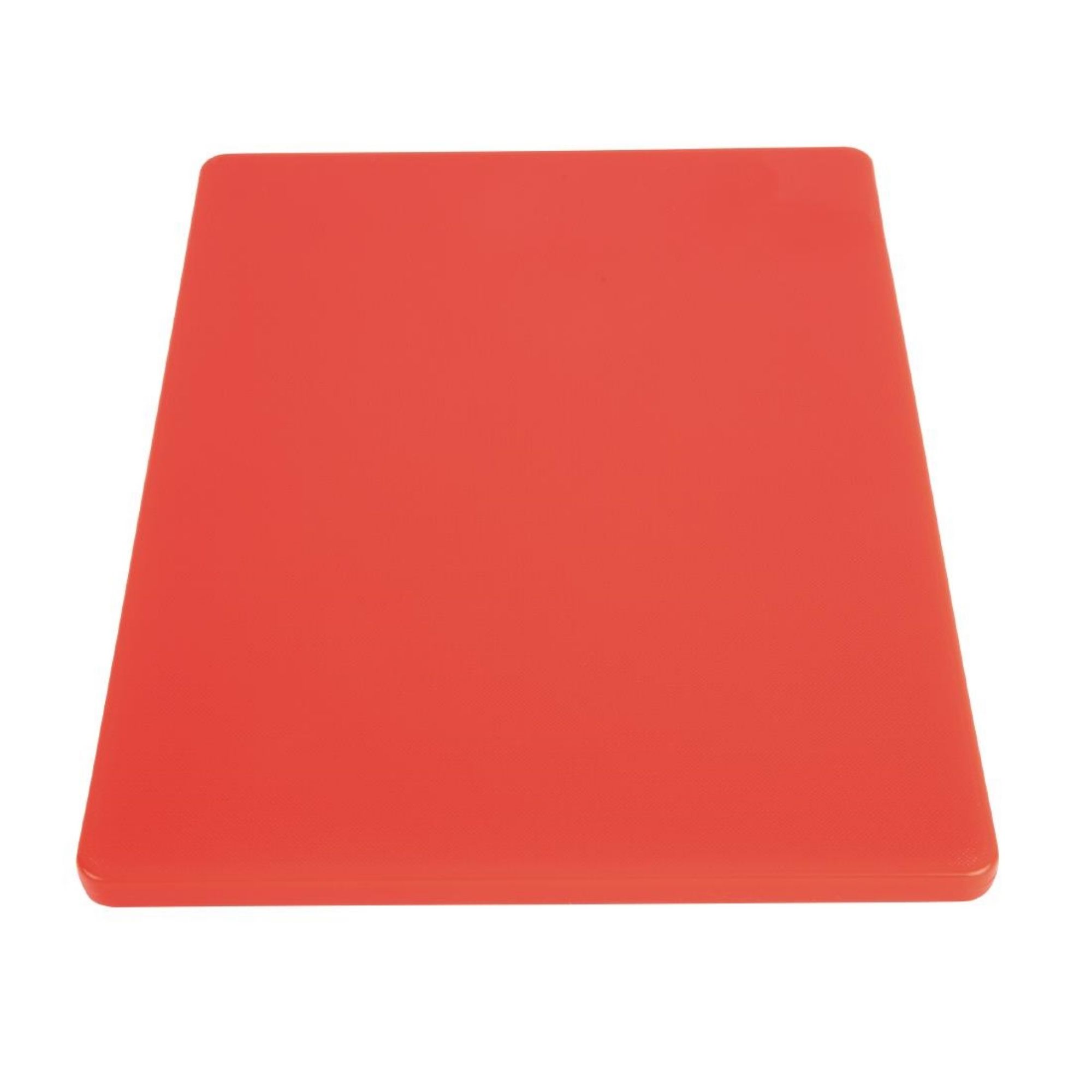 Picture of Hygiplas Low Density Red Chopping Board Small 305x229x12mm