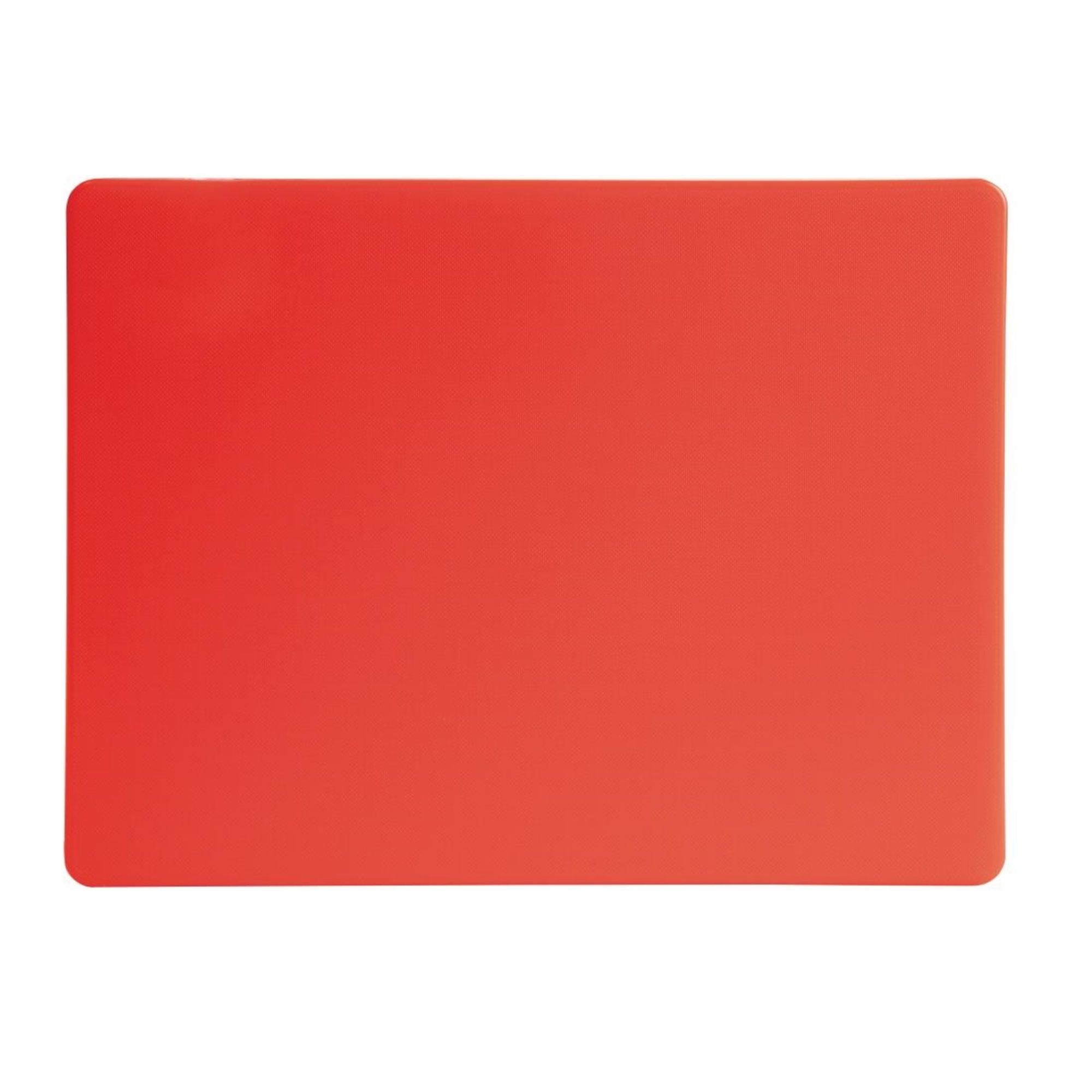 Picture of Hygiplas Low Density Red Chopping Board Small 305x229x12mm