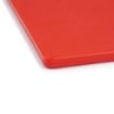 Picture of Hygiplas Low Density Red Chopping Board Small 305x229x12mm