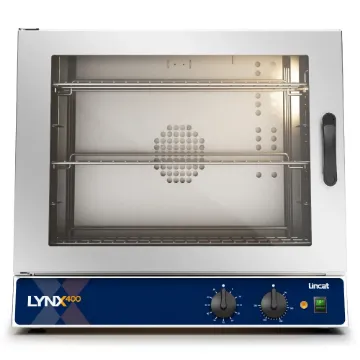 Picture of Lincat Lynx 400 LCOXL Convection Oven