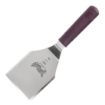 Picture of Mercer Culinary Hells Handle Heat Resistant Heavy Duty Spatula Large