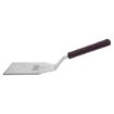 Picture of Mercer Culinary Hells Handle Heat Resistant Heavy Duty Spatula Large