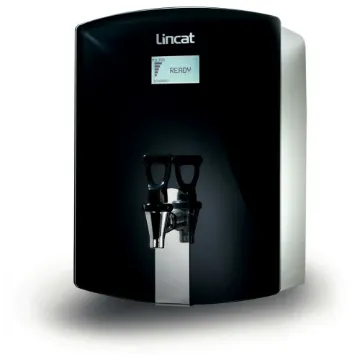 Picture of Lincat Wall Mounted Water Boiler White