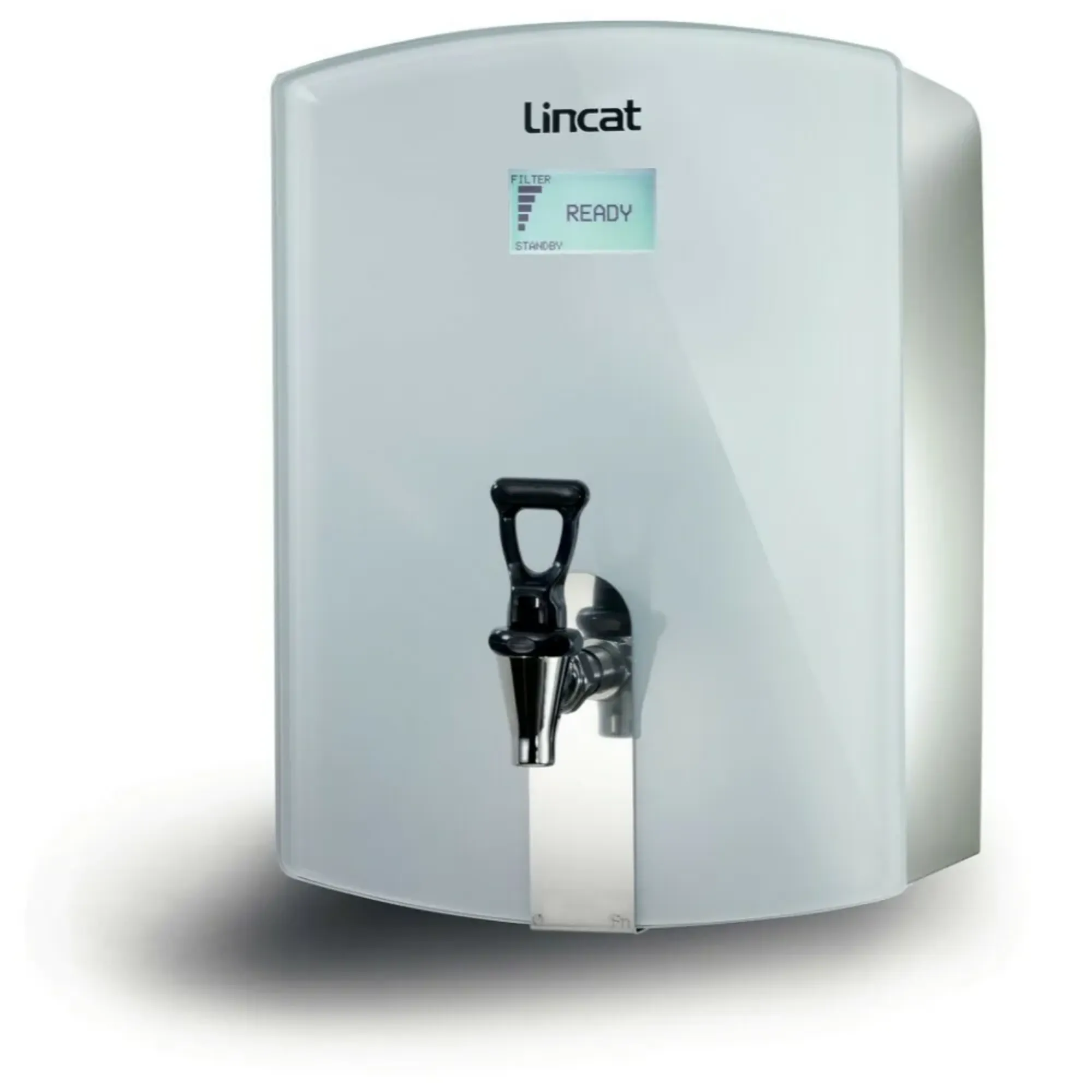 Picture of Lincat Wall Mounted Water Boiler White