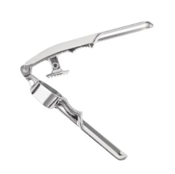 Picture of Vogue Aluminium Garlic Press