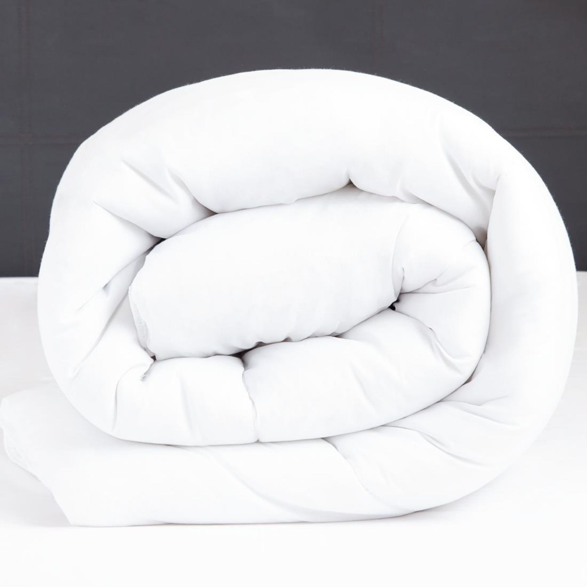 Picture of Mitre Essentials Hollo 10.5 Tog Duvet Super King