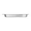 Picture of Vogue Stainless Steel Gastronorm 2/3 Tray 20mm