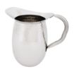 Picture of Olympia Hammered Pitcher 2Ltr