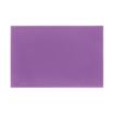 Picture of Hygiplas High Density Purple Chopping Board 450x300x12mm