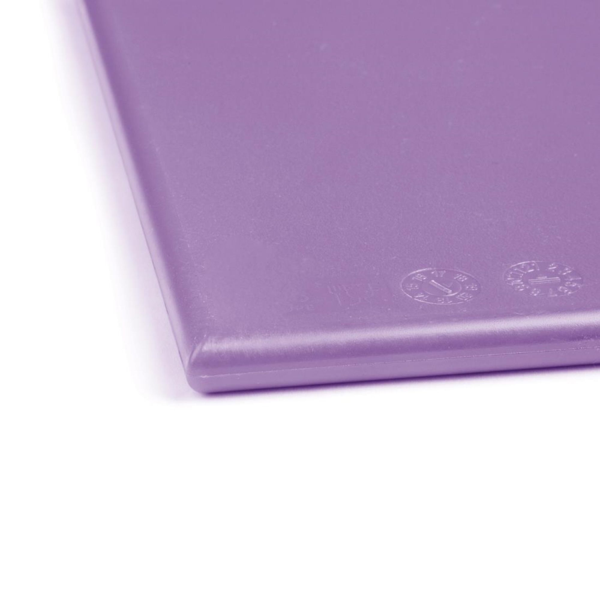 Picture of Hygiplas High Density Purple Chopping Board 450x300x12mm