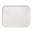 Picture of Olympia Kristallon Fibreglass Canteen Tray Light Granite 457mm - GF241