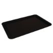 Picture of Vogue Non-Stick Carbon Steel Baking Tray 482 x 305mm