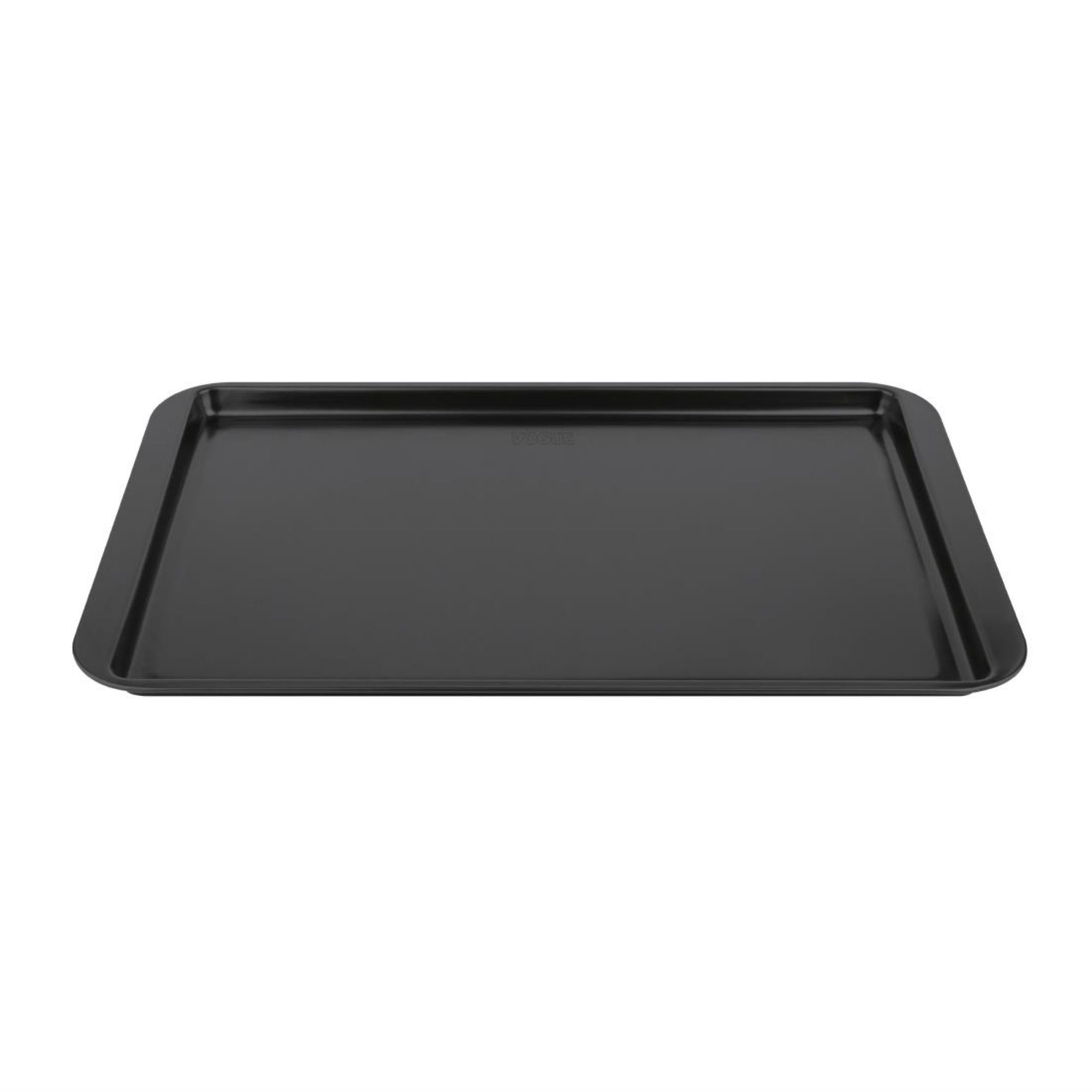 Picture of Vogue Non-Stick Carbon Steel Baking Tray 482 x 305mm