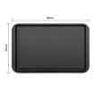 Picture of Vogue Non-Stick Carbon Steel Baking Tray 482 x 305mm