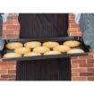 Picture of Vogue Non-Stick Carbon Steel Baking Tray 482 x 305mm
