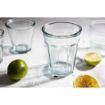 Picture of Olympia Recycled Glass Orleans Tumblers 400ml (6 pack)